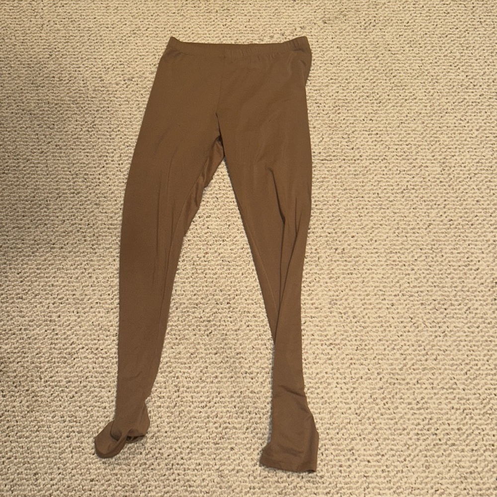 2 piece brown set - Picture 2 of 3